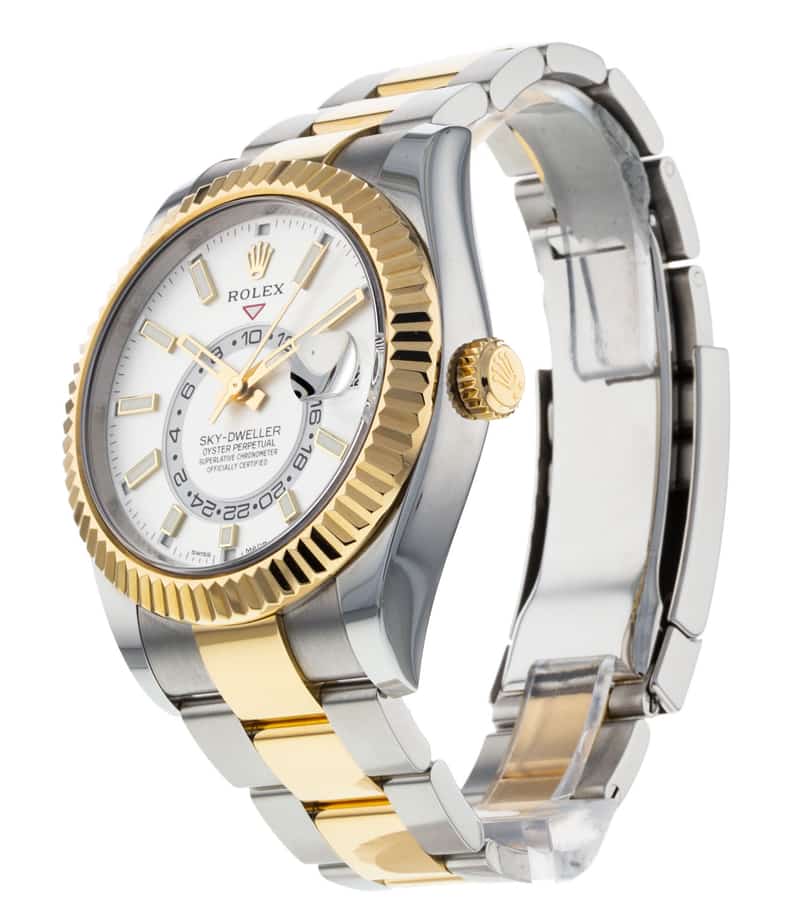 Rolex Sky-Dweller 326933
